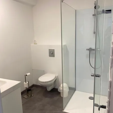 T2 Cosy&neuf à 20 Min De Strasbourg *